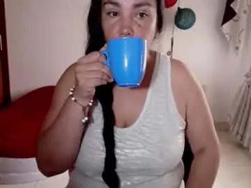 Chaturbate Sex Chat of vivian_milf_paint