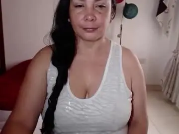 Chaturbate Adult Webcams of vivian_milf_paint