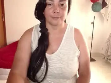 Chaturbate Sex Chat of vivian_milf_paint