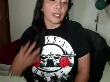 Chaturbate Watch Live Sex Cams of vivian_milf_paint