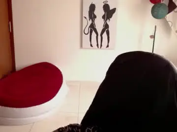 Chaturbate Live Sex of vivian_milf_paint