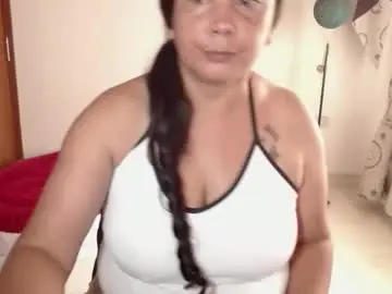 Chaturbate Best live sex cam show of vivian_milf_paint