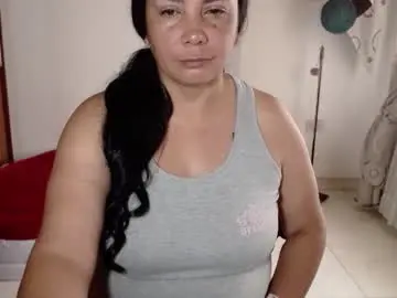 Chaturbate Private Sex Chat of vivian_milf_paint