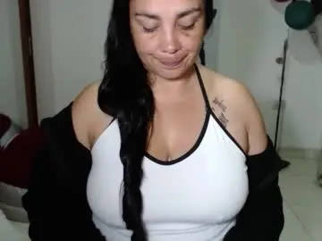 Chaturbate Sex Cam of vivian_milf_paint