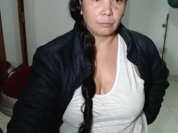 Chaturbate Live Sex of vivian_milf_paint