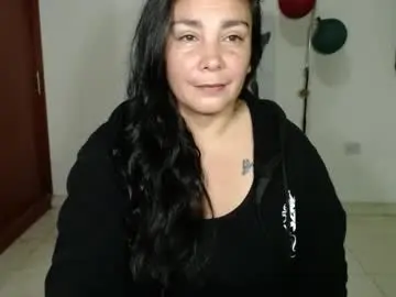 Chaturbate Free Live Porn of vivian_milf_paint