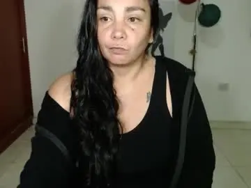 Chaturbate Adult Webcam of vivian_milf_paint