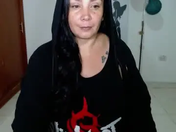 Chaturbate Free Live Porn of vivian_milf_paint