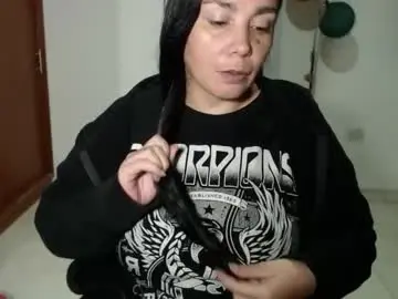 Chaturbate Private Sex Chat of vivian_milf_paint