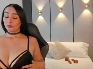 Chaturbate Free Live Porn of ashly_moonn