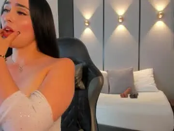 Chaturbate Nude Webcam of ashly_moonn