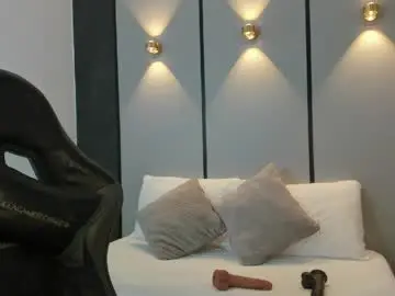 Chaturbate Adult Video Chat of ashly_moonn