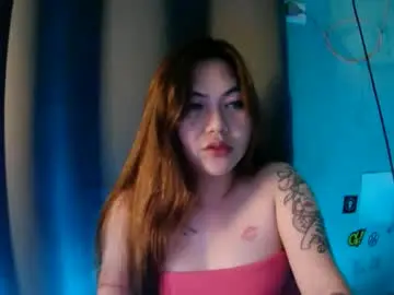 Chaturbate Live Porn of isabela_asia