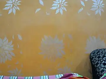 Chaturbate Live Sex Cam of ishika_singh_