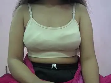 Chaturbate Sex Chat of ishika_singh_
