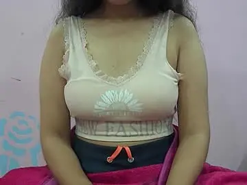 Chaturbate Free Porn Cam of ishika_singh_