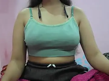 Chaturbate Best live sex cam show of ishika_singh_