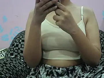 Chaturbate Live Sex of ishika_singh_