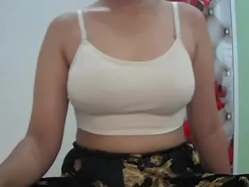 Chaturbate Best live sex cam show of ishika_singh_