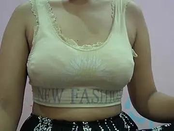Chaturbate Nude Webcam of ishika_singh_