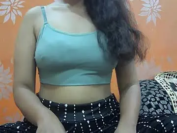 Chaturbate Live Sex Cam of ishika_singh_