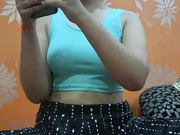 Chaturbate Sex Cam of ishika_singh_