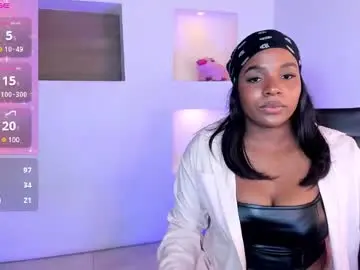 Chaturbate Nude Webcam of ivybliss8