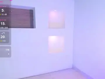 Chaturbate Nude Webcam of ivybliss8