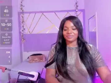 Chaturbate Live Sex of ivybliss8