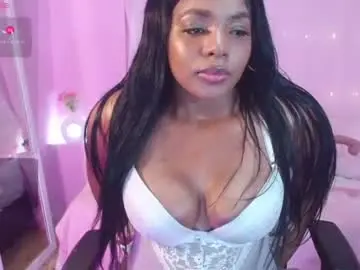 Chaturbate Nude Webcam of ivybliss8