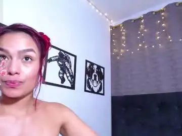 Chaturbate Sex Cam of joyshe_vergara_