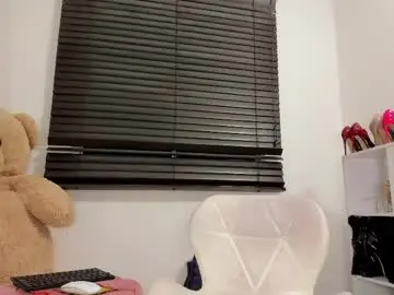 Chaturbate Best Webcam of karina_torres_
