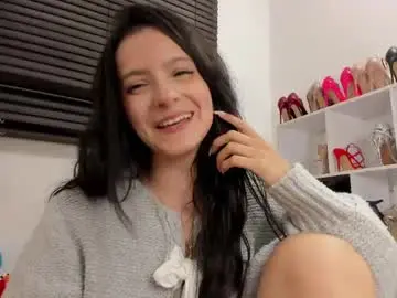 Chaturbate Best Webcam of karina_torres_