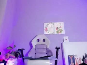 Chaturbate Live Sex of mariana_rossi_