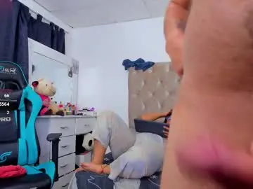 Chaturbate Private Sex Chat of milo842358