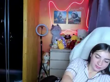 Chaturbate Live Sex of miss_tasy