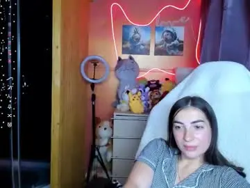 Chaturbate Nude Webcam of miss_tasy