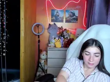 Chaturbate Sex Chat of miss_tasy