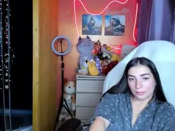 Chaturbate Watch Live Sex Cams of miss_tasy