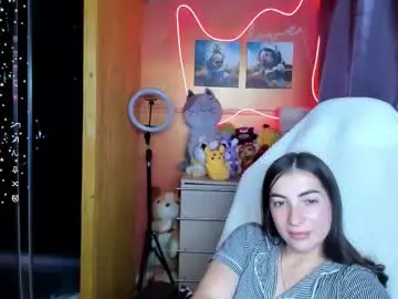 Chaturbate Free Porn Cam of miss_tasy