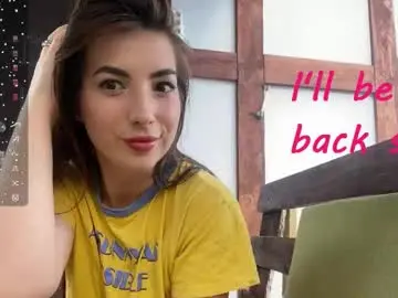 Chaturbate Watch Live Sex Cams of miss_tasy