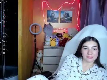 Chaturbate Adult Video Chat of miss_tasy