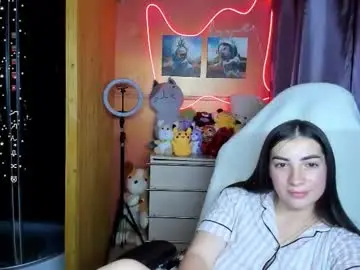 Chaturbate Nude Webcam of miss_tasy