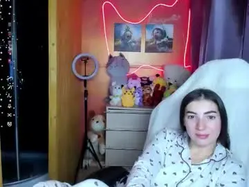 Chaturbate Live Sex Cam of miss_tasy
