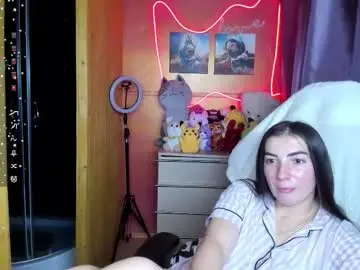 Chaturbate Sex Chat of miss_tasy