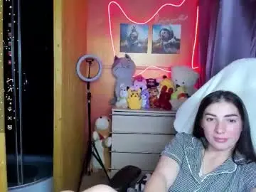 Chaturbate Free Porn Cam of miss_tasy