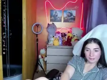 Chaturbate Nude Webcam of miss_tasy