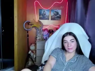 Chaturbate Free Live Porn of miss_tasy