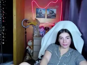 Chaturbate Nude Webcam of miss_tasy