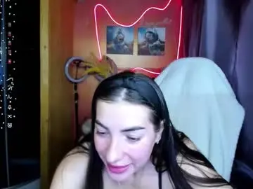 Chaturbate Adult Webcams of miss_tasy